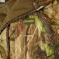 Vintage 1990s Gamehide Tree Camo Full Zip Hunting Jacket Men's 4X / Outdoors Hunting Gear / Outdoorsman / Hooded Jacket from propervintagecanada