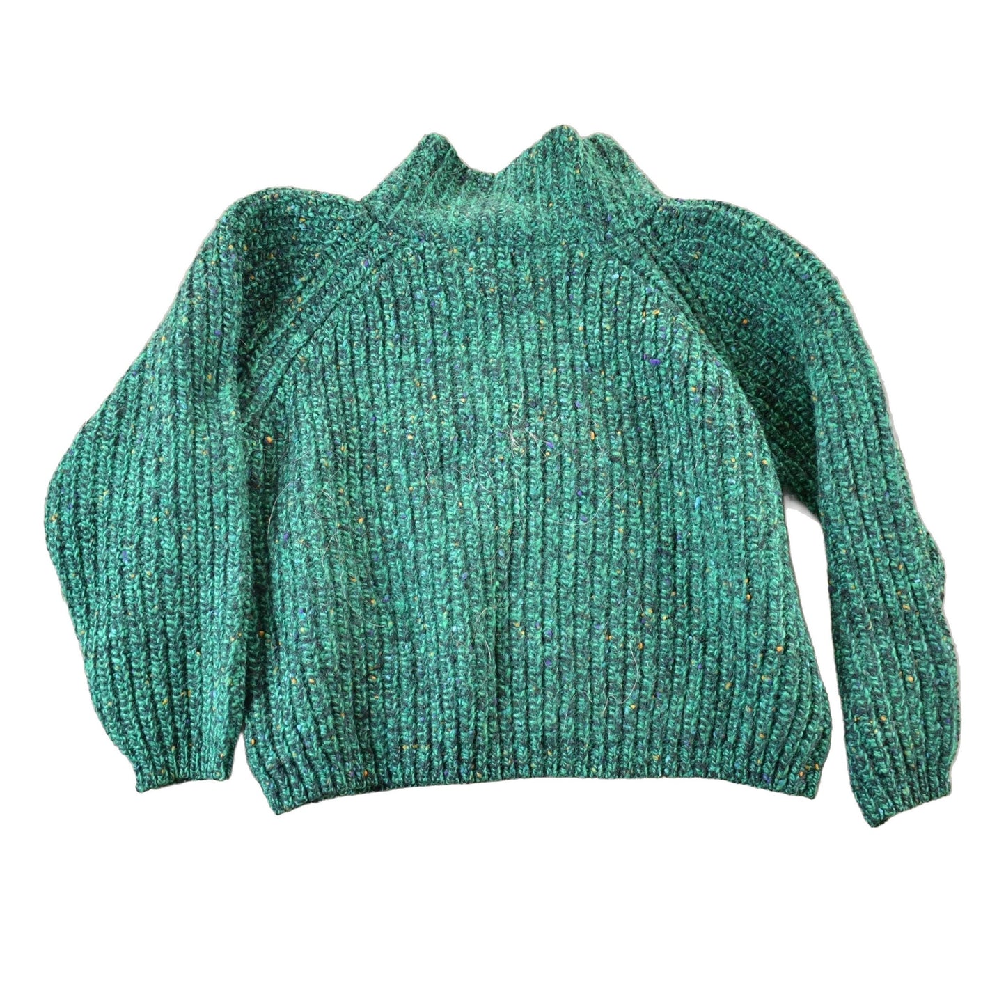 Vintage 1990s Gap 100% Wool Knit Sweater Womens Small from propervintagecanada