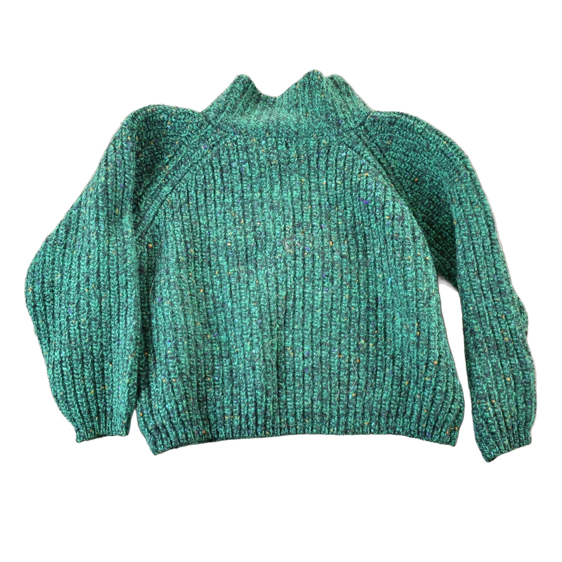 Vintage 1990s Gap 100% Wool Knit Sweater Womens Small from propervintagecanada