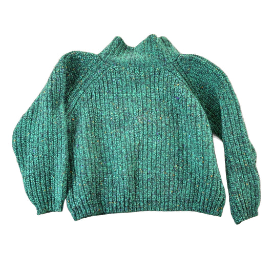 Vintage 1990s Gap 100% Wool Knit Sweater Womens Small from propervintagecanada