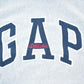 Vintage 1990s Gap Athletic Hoodie Men's Large from propervintagecanada