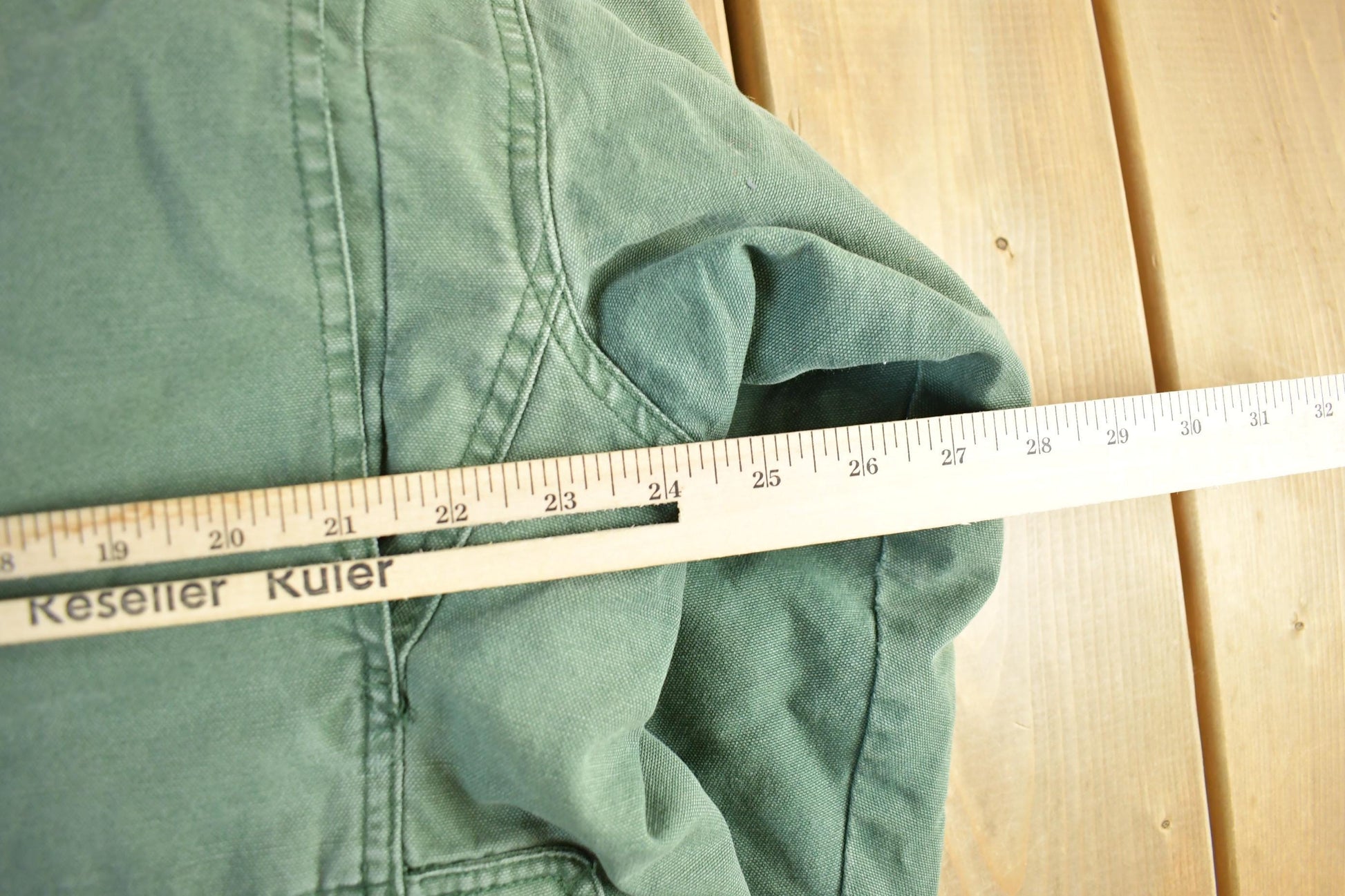 Vintage 1990s Gap Barn Chore Coat Men's Medium from propervintagecanada