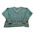 Vintage 1990s Gap Cable Knit Deep V-Neck Sweater Men&