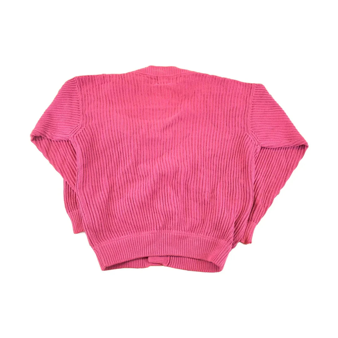 Vintage 1990s Gap Cardigan Knit Sweater Women's L from propervintagecanada