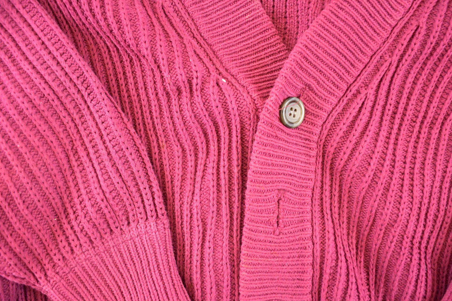 Vintage 1990s Gap Cardigan Knit Sweater Women's L from propervintagecanada