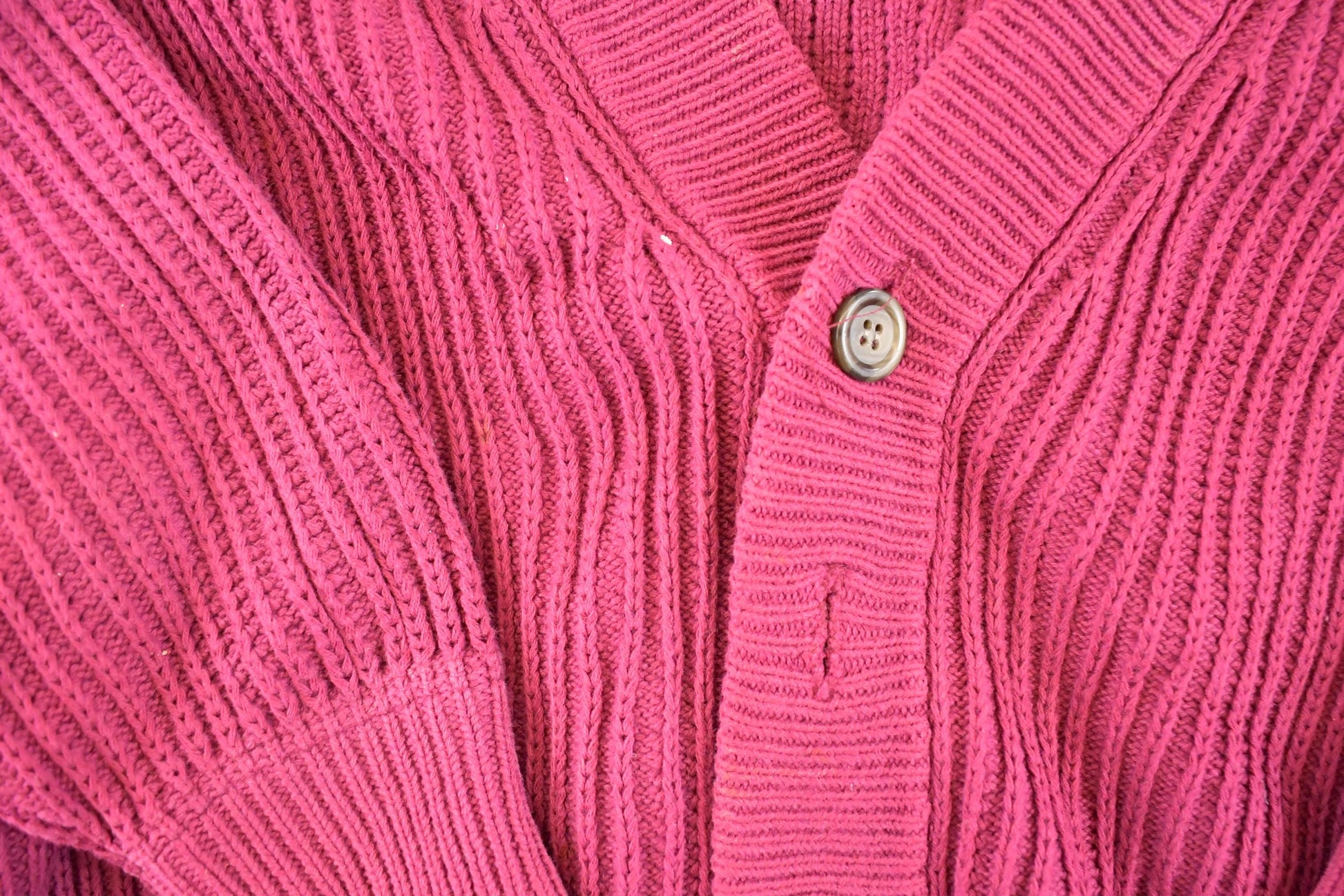 Vintage 1990s Gap Cardigan Knit Sweater Women's L from propervintagecanada