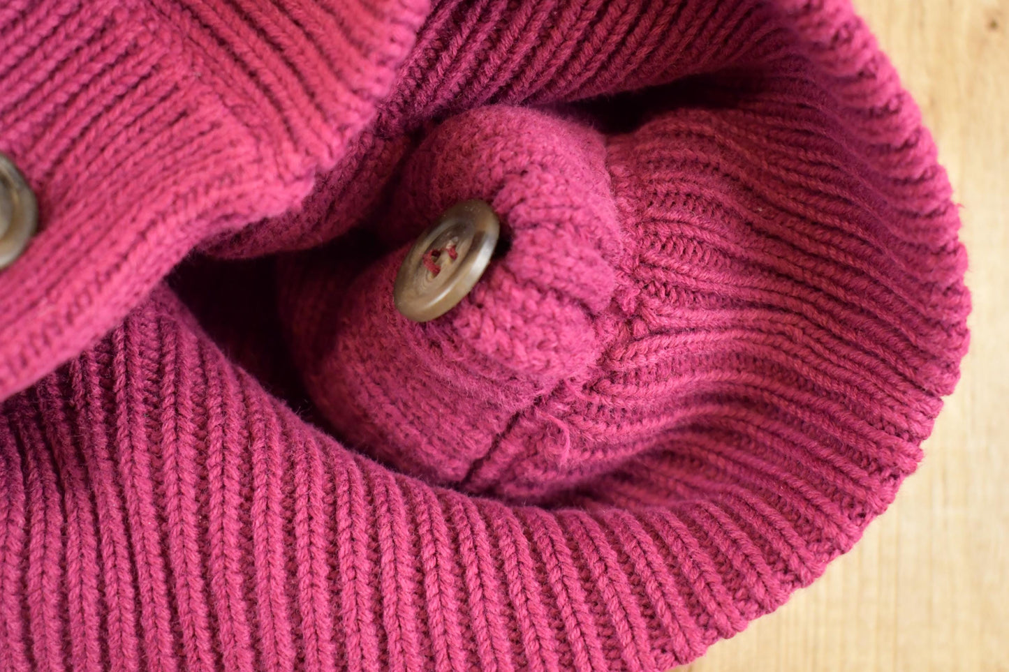 Vintage 1990s Gap Cardigan Knit Sweater Women's L from propervintagecanada