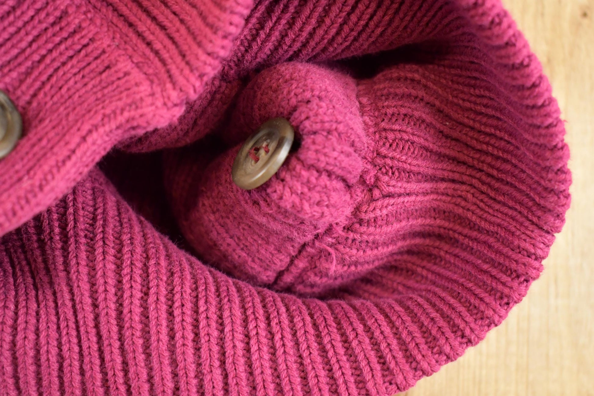 Vintage 1990s Gap Cardigan Knit Sweater Women's L from propervintagecanada