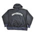 Vintage 1990s GAP Embroidered Fleece Hoodie Men&