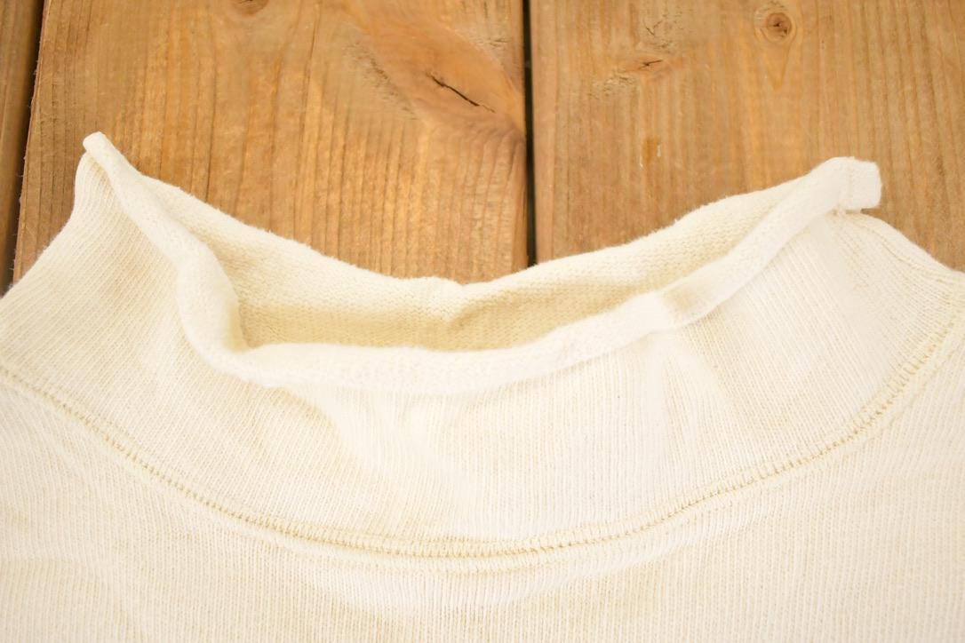 Vintage 1990s Gap Knit Sweater Women's XL from propervintagecanada