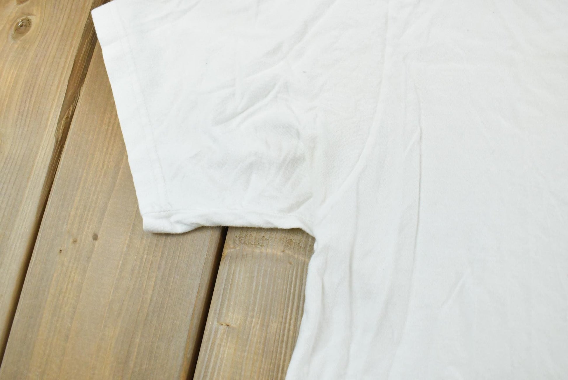 Vintage 1990s Gap Logo Spellout T-Shirt Men's L from propervintagecanada