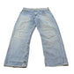 Vintage 1990s Gap Loose Fit Denim Jeans Men's 33 x 30 from propervintagecanada