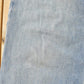 Vintage 1990s Gap Loose Fit Denim Jeans Men's 33 x 30 from propervintagecanada