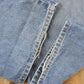Vintage 1990s Gap Loose Fit Denim Jeans Men's 33 x 30 from propervintagecanada