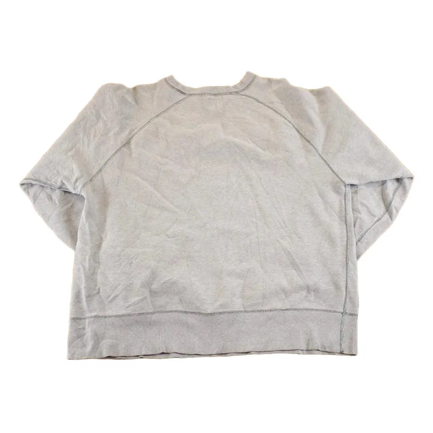 Vintage 1990s Gap Originals French Terry Souvenir Crewneck Sweatshirt Men's L from propervintagecanada