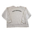 Vintage 1990s Gap Originals French Terry Souvenir Crewneck Sweatshirt Men&