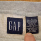 Vintage 1990s Gap Originals French Terry Souvenir Crewneck Sweatshirt Men's L from propervintagecanada