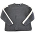 Vintage 1990s Gap Ribbed Knit Crewneck Sweater Men&