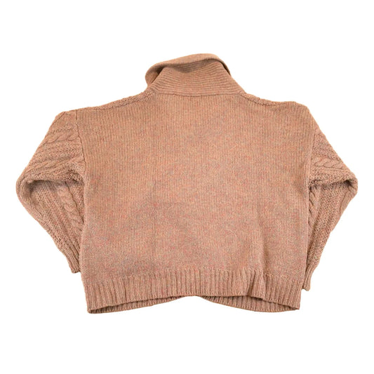 Vintage 1990s Gap Shawl Wool Knit Cardigan Sweater Men's M from propervintagecanada