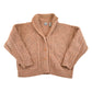 Vintage 1990s Gap Shawl Wool Knit Cardigan Sweater Men's M from propervintagecanada