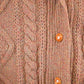 Vintage 1990s Gap Shawl Wool Knit Cardigan Sweater Men's M from propervintagecanada