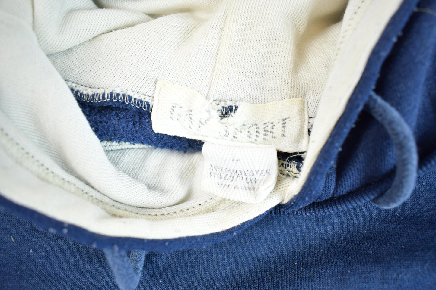 Vintage 1990s GAP Sport Hoodie Men's Large from propervintagecanada
