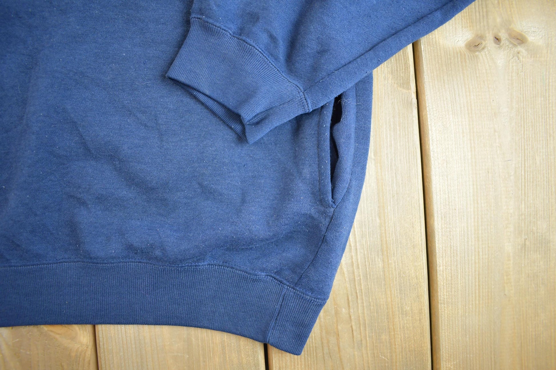 Vintage 1990s GAP Sport Hoodie Men's Large from propervintagecanada