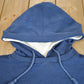 Vintage 1990s GAP Sport Hoodie Men's Large from propervintagecanada