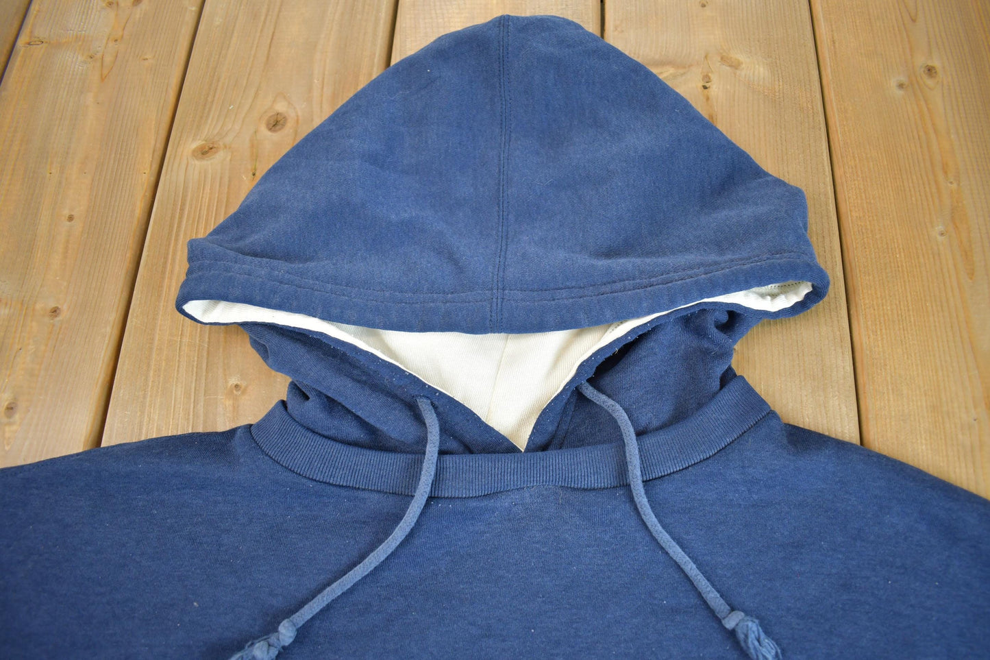 Vintage 1990s GAP Sport Hoodie Men's Large from propervintagecanada