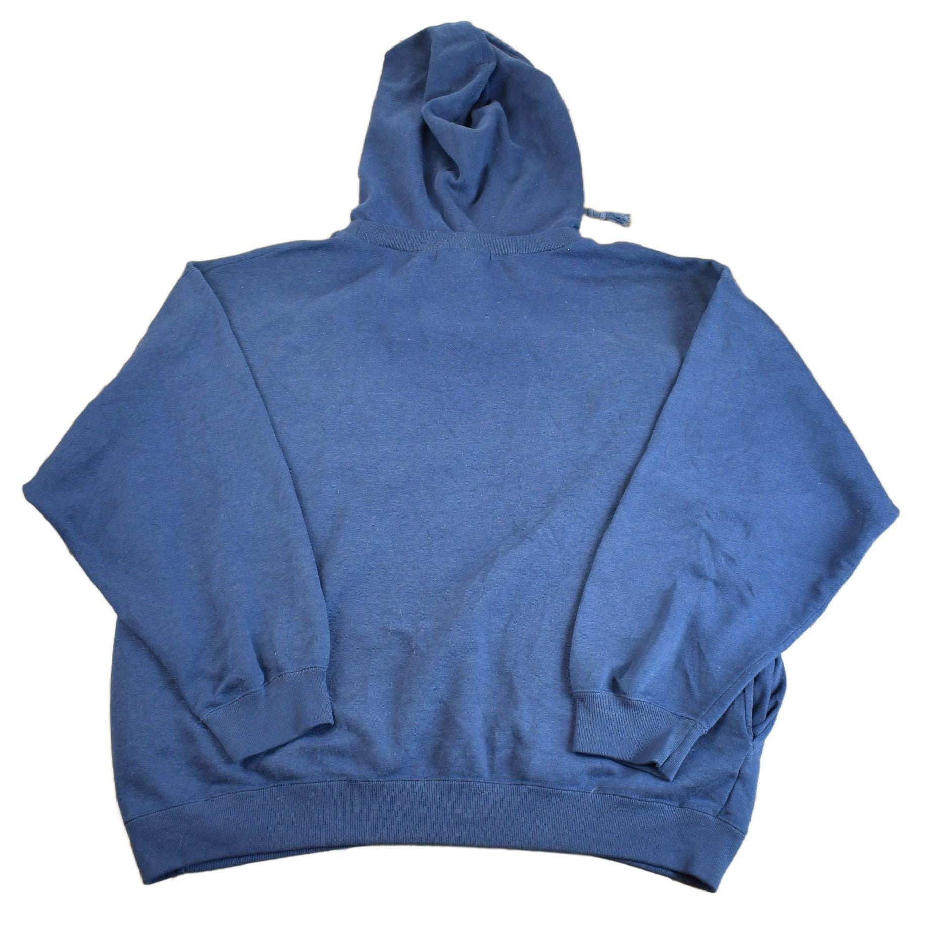 Vintage 1990s GAP Sport Hoodie Men's Large from propervintagecanada