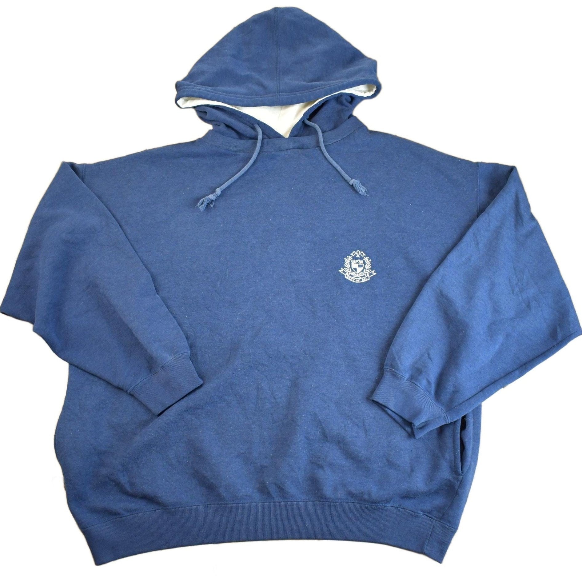 Vintage 1990s GAP Sport Hoodie Men's Large from propervintagecanada