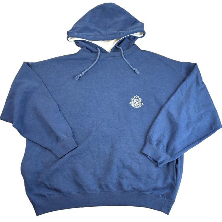 Vintage 1990s GAP Sport Hoodie Men's Large from propervintagecanada