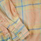 Vintage 1990s Gap Striped Button Up Western Style Shirt Men's Large from propervintagecanada