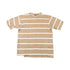 Vintage 1990s Gap Striped Preppy Souvenir T-Shirt Men&
