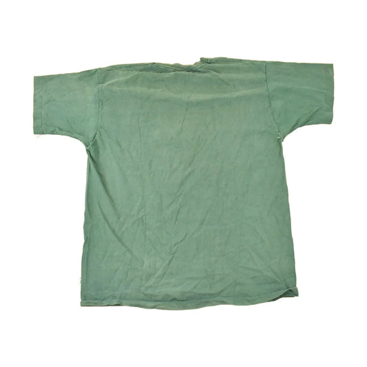 Vintage 1990s Garfield Cattitude Cartoon Souvenir T-Shirt Men's L from propervintagecanada