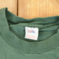 Vintage 1990s Garfield Cattitude Cartoon Souvenir T-Shirt Men's L / Destination TV Show Shirt / 90s Single Stitch Graphic Tee / Made in USA from propervintagecanada
