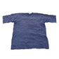 Vintage 1990s Garfield Michigan Wolverines Collegiate T-Shirt Men's L from propervintagecanada
