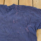 Vintage 1990s Garfield Michigan Wolverines Collegiate T-Shirt Men's L from propervintagecanada