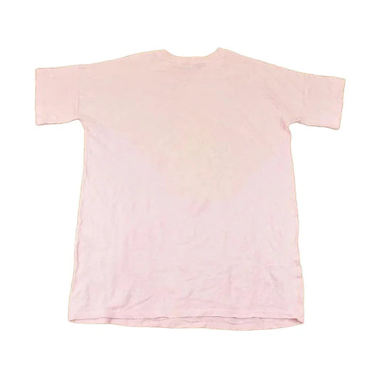 Vintage 1990s Garfield Scorpio Flirts Souvenir Sleepwear T-Shirt Women's XXL from propervintagecanada