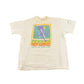 Vintage 1990s Garry Bjorklund Half Marathon Finisher Graphic T-Shirt Men's M from propervintagecanada