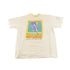 Vintage 1990s Garry Bjorklund Half Marathon Finisher Graphic T-Shirt Men&