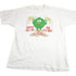 Vintage 1990s Gaspille Pas L&