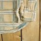 Vintage 1990s Gateway Plaid Button Up Flannel Shirt Men's Large from propervintagecanada