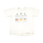 Vintage 1990s Gatlinburg Tennessee Souvenir Travel T-Shirt Men's L from propervintagecanada