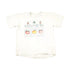 Vintage 1990s Gatlinburg Tennessee Souvenir Travel T-Shirt Men&