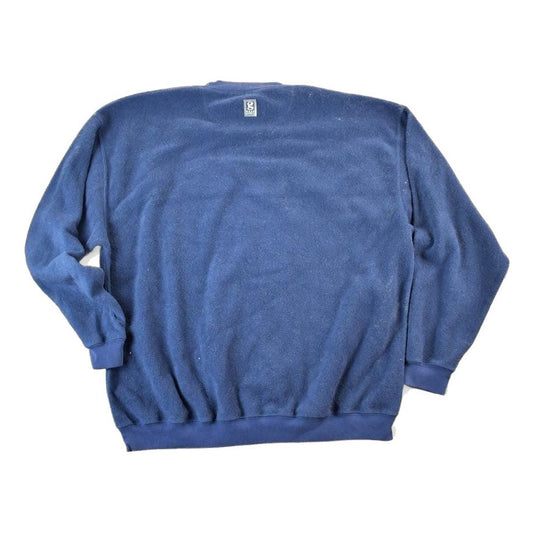 Vintage 1990s Gear For Sports Cape Cod Crewneck Sweatshirt Mens XL from propervintagecanada