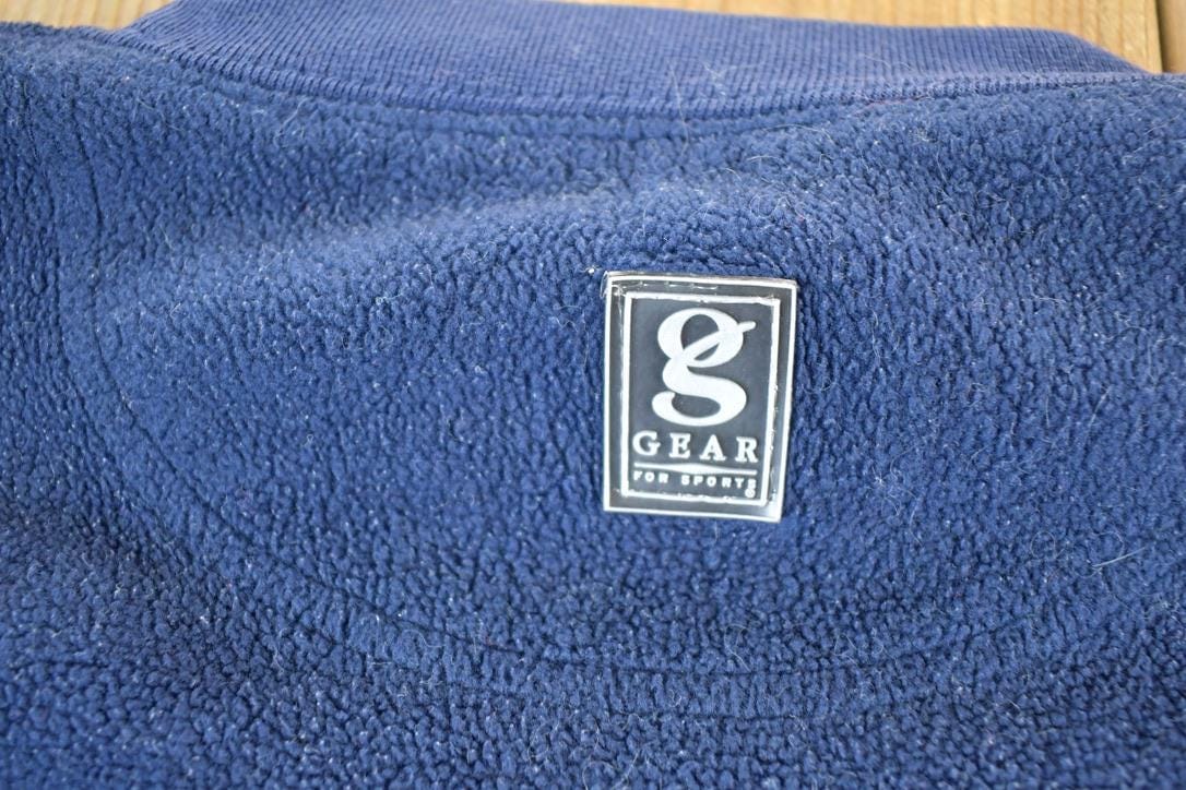 Vintage 1990s Gear For Sports Cape Cod Crewneck Sweatshirt Mens XL from propervintagecanada