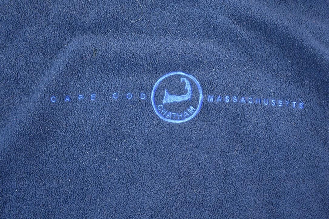 Vintage 1990s Gear For Sports Cape Cod Crewneck Sweatshirt Mens XL from propervintagecanada