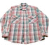 Vintage 1990s Geatland Apparel Plaid Button Up Shirt Men&