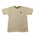 Vintage 1990s Gecko Hawaii Graphic Logo T Shirt Men&
